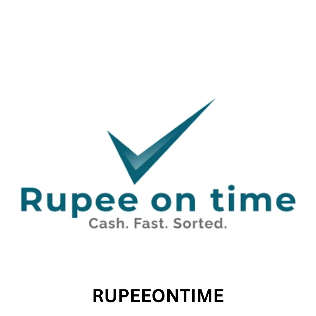 Home RUPEE ON TIME