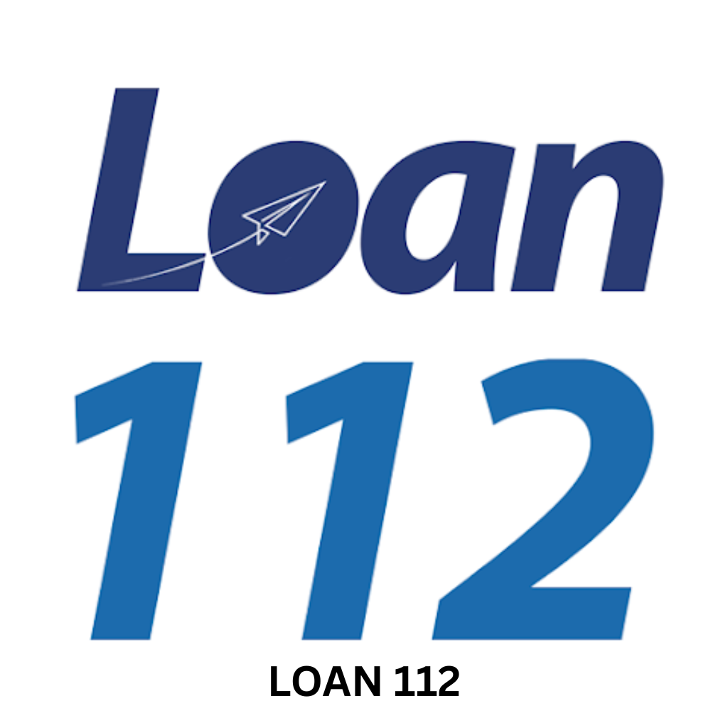Home LOAN 112